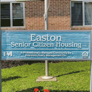 Easton Senior Citizens Apartments