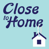 logo - Close to Home